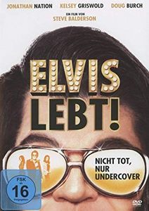 Elvis lebt!
