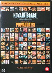 Koyaanisqatsi/Powaqqatsi