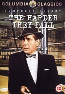 The Harder They Fall