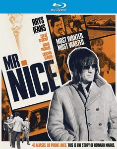 Mr. Nice