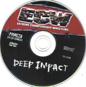 ECW - Deep Impact