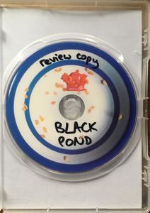 Black Pond