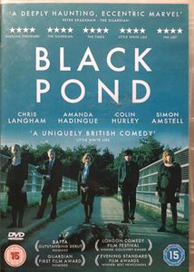 Black Pond