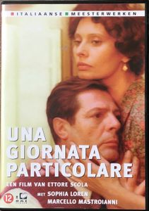 Una Giornata Particolare