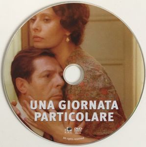 Una Giornata Particolare