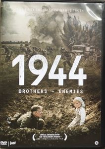 1944 Brothers - Enemies 