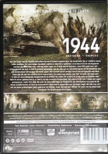 1944 Brothers - Enemies 