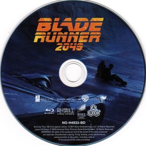 Blade Runner 2049