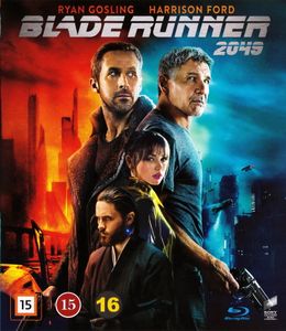 Blade Runner 2049