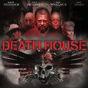 Death House