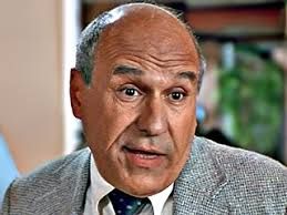 Floyd Levine