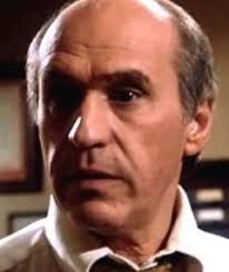Floyd Levine