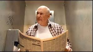 Floyd Levine