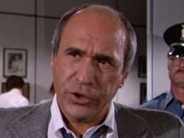 Floyd Levine