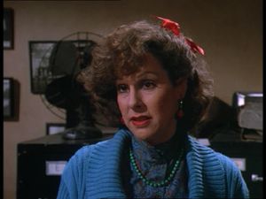 Margery Nelson