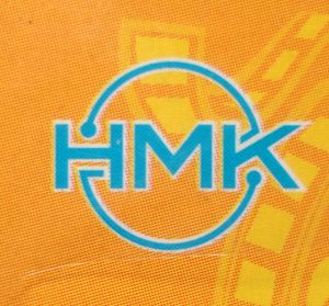 ТОВ "НМК-Трейд"