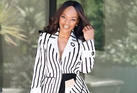 Tina Lifford