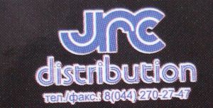 JRC Distribution