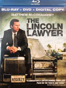 The Lincoln Lawyer