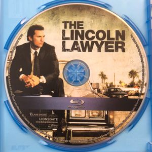 The Lincoln Lawyer
