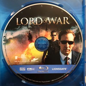 Lord Of War