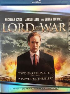 Lord Of War