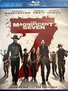 The Magnificent Seven