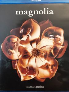 Magnolia