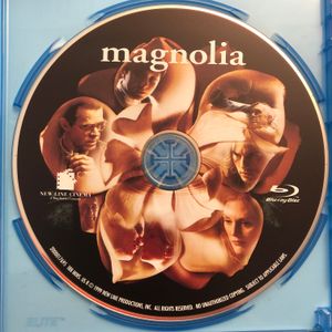 Magnolia