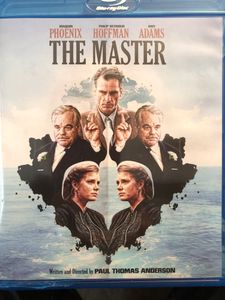 The Master