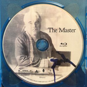 The Master