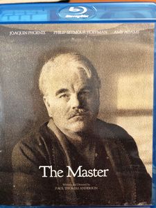 The Master