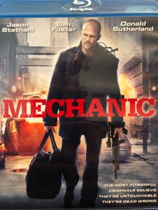 The Mechanic
