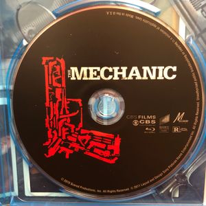 The Mechanic
