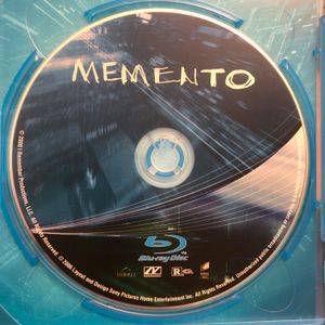 Memento