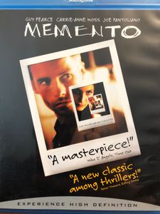 Memento