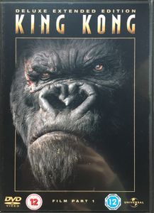 King Kong (Deluxe Extended Edition)
