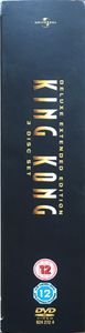 King Kong (Deluxe Extended Edition)