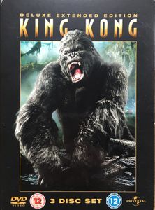 King Kong (Deluxe Extended Edition)
