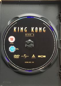 King Kong (Deluxe Extended Edition)
