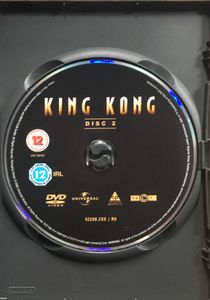 King Kong (Deluxe Extended Edition)