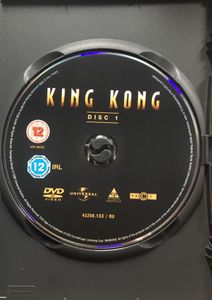 King Kong (Deluxe Extended Edition)