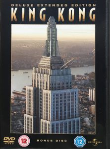 King Kong (Deluxe Extended Edition)