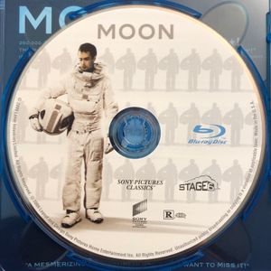 Moon