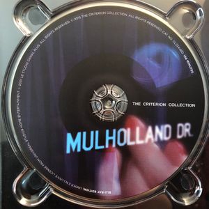 Mulholland Dr.