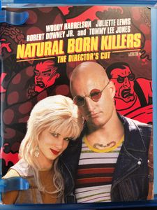Natural Born Killers