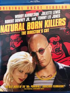 Natural Born Killers