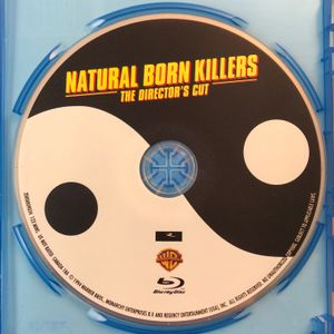 Natural Born Killers