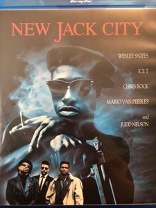 New Jack City