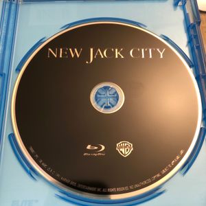 New Jack City